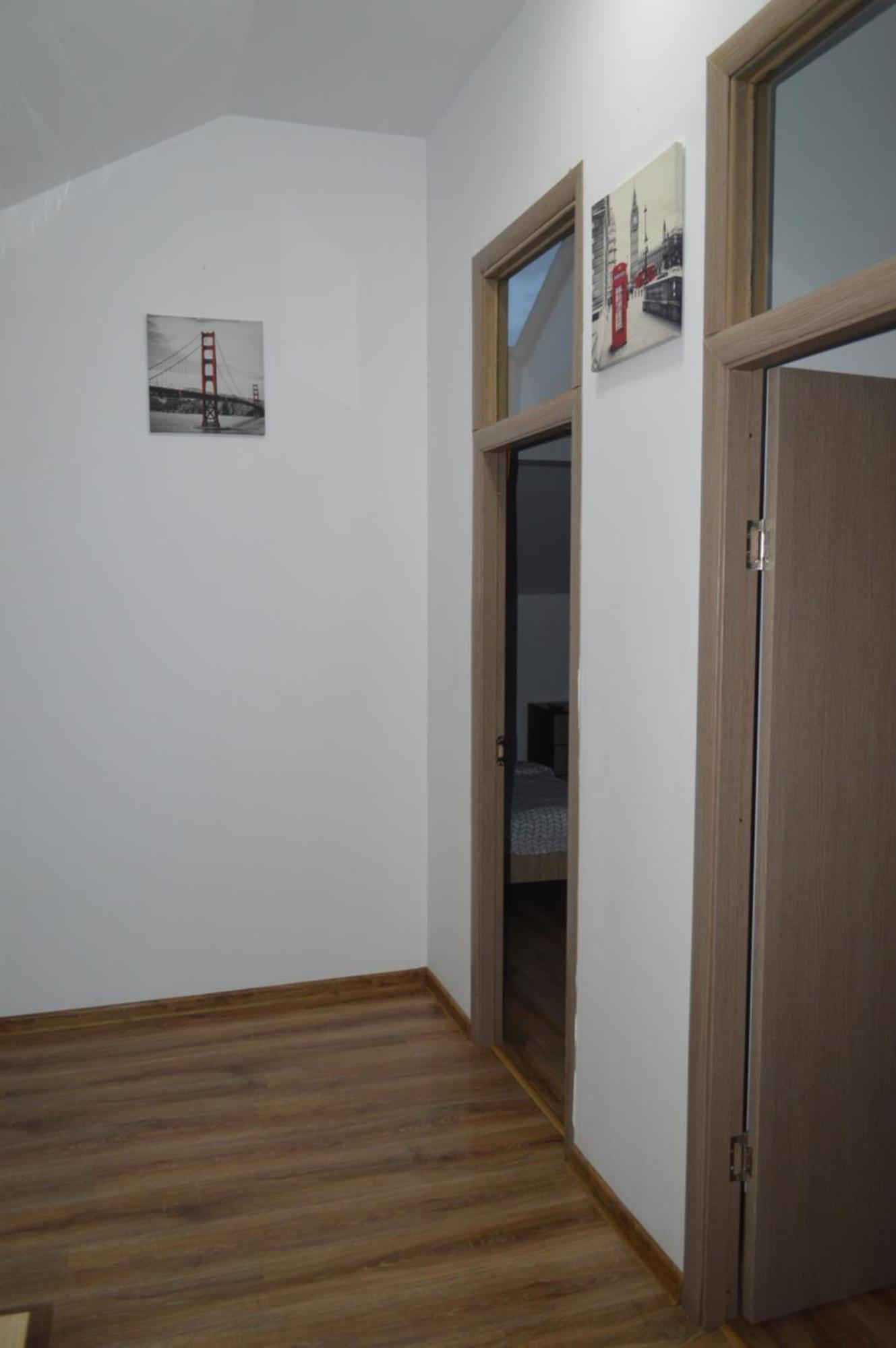 Pensiunea Visaventura Visan Exterior foto